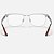 Ray Ban Fibra de Carbono RB8421 2861 54-19 - Imagem 5