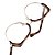Guess GU2947 053 54 - Imagem 4