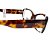 Armação Atual Gold HR-Z773 51[]18-140 - Imagem 3