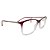 Armação de Acetato Evolve 91015 54[]16-140 - Imagem 5