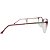 Armação de Acetato Evolve 91015 54[]16-140 - Imagem 6