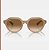 Ray Ban Gina Bege RB - Imagem 1