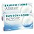 Lentes de contato Bausch Lomb Ultra com 6 lentes - Imagem 1