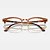 Ray Ban Club Master RB5154 8375 53 - Imagem 4