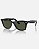 Ray Ban Wayfarer RB4340 50 - Imagem 5