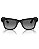 Ray Ban Meta Wayfarer Polarizado RW4012 601ST3 53-22 - Imagem 2