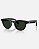 Ray Ban Meta Headliner Transitions Verde RW4013 601/1M50 50 - Imagem 3