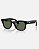 Ray Ban Meta Wayfarer RW4012 601/7153 53 - Imagem 2
