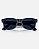 Ray Ban Meta Wayfarer Transitions Azul RW4012 6628MF53 53 - Imagem 5