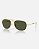 Ray Ban RB3735 001/31 57-17 - Imagem 2