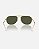 Ray Ban RB3735 001/31 57-17 - Imagem 4