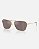 Ray Ban Caravan Reverse RBR0102S 001/LB 58-15 - Imagem 2