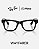 Ray Ban Meta com grau Orma Crizal Easy Pro Transitions Gen S Cinza - Imagem 2