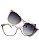 Elegance Clip-On LQC0308 C6 54 - Imagem 1