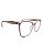 Elegance Clip-On LQC0308 C6 54 - Imagem 4