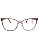 Elegance Clip-On LQC0308 C6 54 - Imagem 2