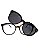 Elegance Clip-on SL2003 C2 51 - Imagem 1