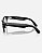 Ray Ban Meta Skyler Preto Brilhante com lentes transitions violeta RW4014 601/CH 52 - Imagem 4