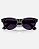 Ray Ban Meta Skyler Preto Brilhante com lentes transitions violeta RW4014 601/CH 52 - Imagem 3