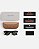 Ray Ban Meta Skyler Preto Brilhante com lentes transitions violeta RW4014 601/CH 52 - Imagem 7
