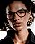 Ray Ban Mega Wayfarer RB0832V 2000 52 - Imagem 4