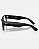 Ray Ban Mega Wayfarer RB0832V 2000 52 - Imagem 3