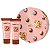 PUPA MILANO - KIT PRESENTE SWEETS LOVERS BODY LOTION + SHOWER MILK - SALT CARAMEL - Imagem 1