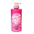PINK VICTORIA'S SECRET - BODY LOTION - ROSEWATER LOTION - Imagem 1