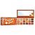 TOO FACED - PALETA DE SOMBRAS - PUMPKIN SPICE SECOND SLICE - Imagem 2