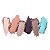 MAC - PALETA DE SOMBRAS EYE LOVE SURPRISES X6 - REGAL ROSÉ - Imagem 5