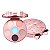 MAC - PALETA DE SOMBRAS EYE LOVE SURPRISES X6 - REGAL ROSÉ - Imagem 1