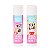 DISNEY - KIT 2 UNIDADES LIP BALM MINNIE MOUSE - Imagem 1