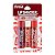 COCA COLA - KIT LIP BALM 3 UNIDADES - Imagem 1