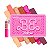 NYX - PALETA X6 - IT'S A BARBIE PARTY - Imagem 3