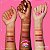 NYX - PALETA X6 - IT'S A BARBIE PARTY - Imagem 5