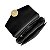 MICHAEL KORS - BOLSA DE OMBRO MÉDIA - CARMEM BLACK - Imagem 2