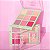 PIXI - PALETA DE SOMBRAS - HELLO KITTY MULTI USE - Imagem 2