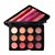 MAC - PALETA DE SOMBRAS X12 - ART LIBRARY FLAME BOYANT - Imagem 1