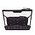 VICTORIA'S SECRET - KIT NECESSAIRE LUXO 2 EM 1 - FLOR - Imagem 1