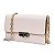 MICHAEL KORS - BOLSA TRANSVERSAL CROSSBODY - CECE POWDER BLUSH - Imagem 1