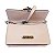MICHAEL KORS - BOLSA TRANSVERSAL CROSSBODY - CECE POWDER BLUSH - Imagem 2