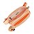 KIPLING - BOLSA POCHETE MELLOW PEACH  MERRYL - Imagem 5