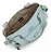 KIPLING - BOLSA SERENE GREEN PAHNEIRO - Imagem 3