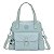 KIPLING - BOLSA SERENE GREEN PAHNEIRO - Imagem 1