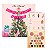TOO FACED - PALETA DE SOMBRAS - MERRY MERRY MAKEUP - Imagem 1