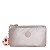 KIPLING - NECESSAIRE CREATVTY L - QUARTZ METALIC - Imagem 1