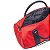 TOMMY HILFIGER - BOLSA DUFFLE BANDEIRA P - VERMELHA - Imagem 3