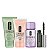 CLINIQUE - KIT DISCOVER 4 PEÇAS - TRAVEL SIZE - Imagem 2