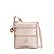 KIPLING - BOLSA KIPLING KEIKO QUARTZ METALLIC - Imagem 1