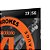 Encordoamento Guitarra 13-56 D Addario XL Chromes ECG26 - Imagem 4